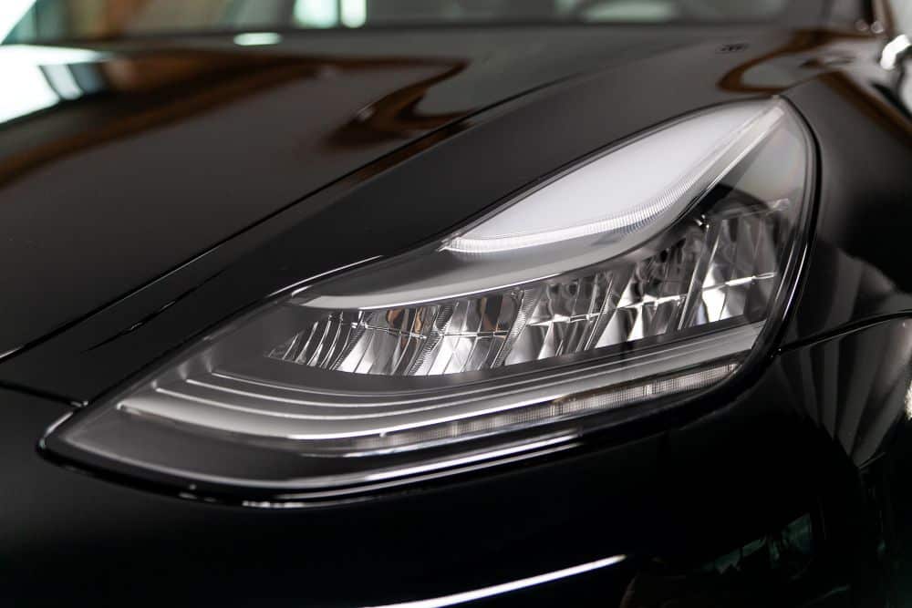Tesla repair Grand Rapids