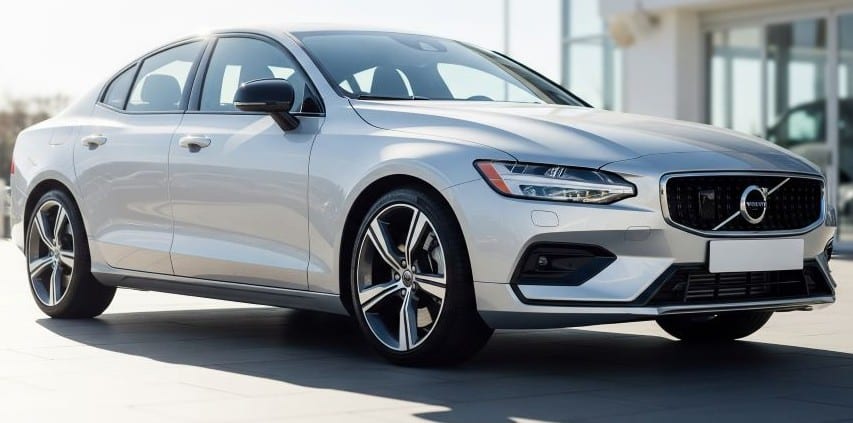Volvo repair collision Grand Rapids