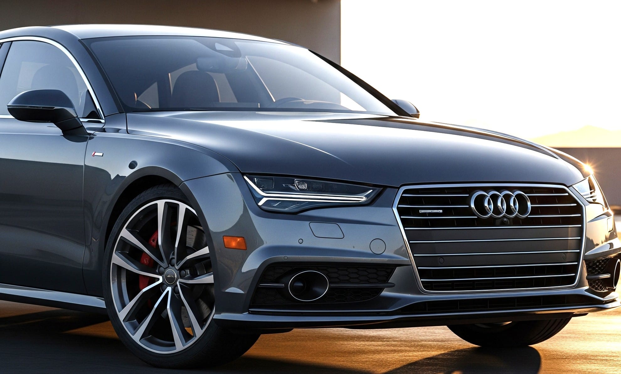 audi car repair grand rapids